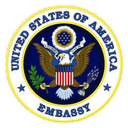 Embajada de EEUU Embajada de EEUU