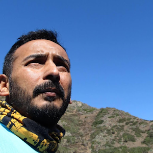 Pablo Vargas Hernández