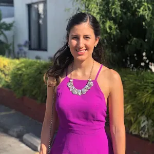 Andrea Rojas