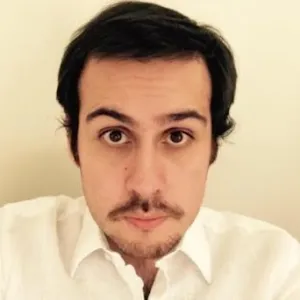 Esteban Muñoz