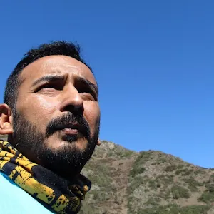 Pablo Vargas Hernández